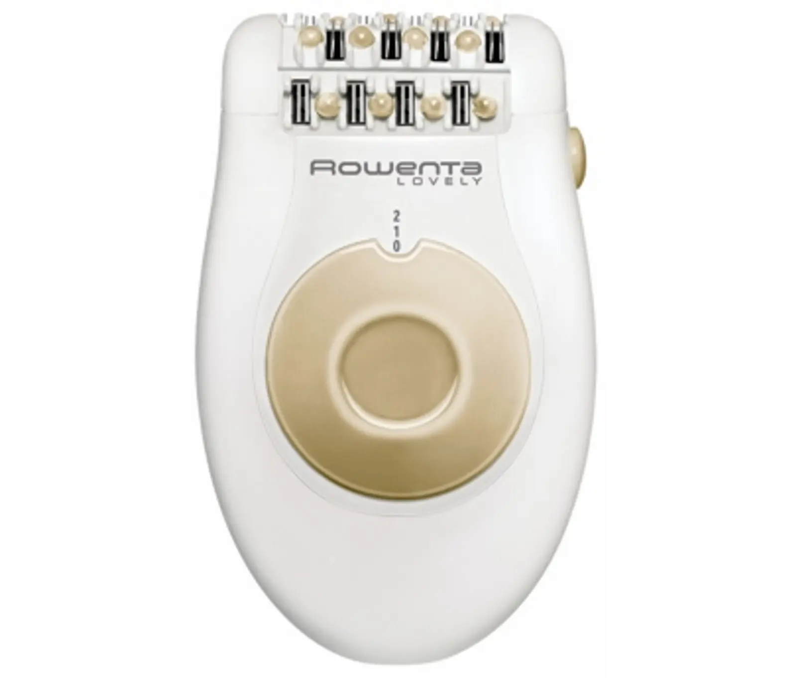 Ricambi e accessori Silk Epil Rowenta Lovely - EP4321E4