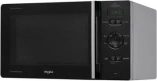 Ricambi e accessori Microonde Whirlpool MCP 345 SL
