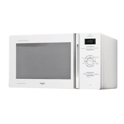 Ricambi e accessori Microonde Whirlpool MCP 345 WH