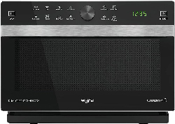 Ricambi e accessori Microonde Whirlpool MWP 338 SB