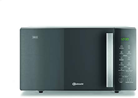 Ricambi e accessori Microonde Whirlpool MWP 254 SM