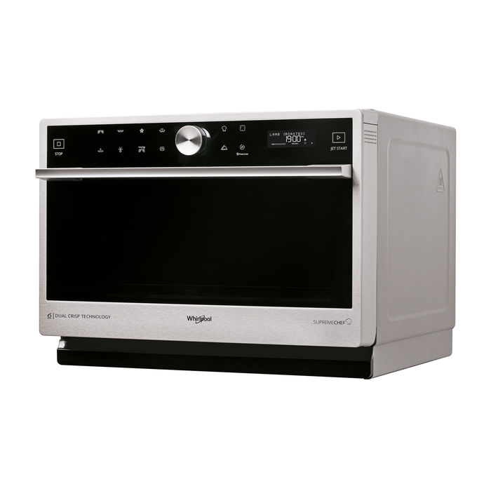 Ricambi e accessori Microonde Whirlpool MWP 3391 SX