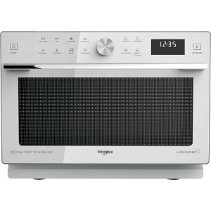 Ricambi e accessori Microonde Whirlpool MWP 339 SW