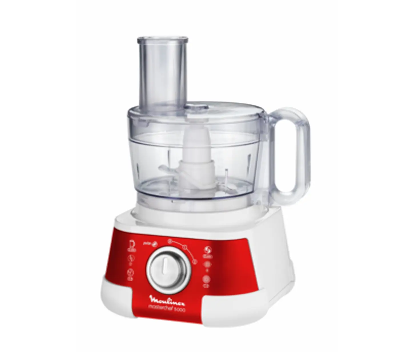 Ricambi e accessori Robot da cucina Moulinex Masterchef 5000 - FP519GB1