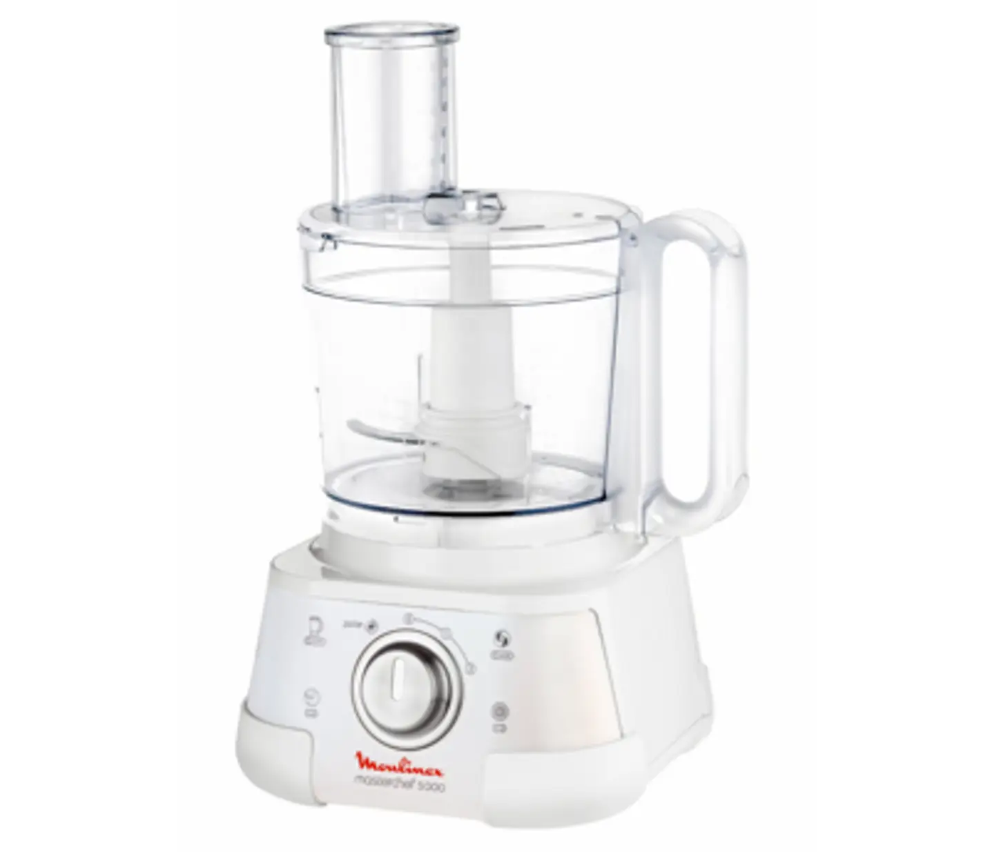 Ricambi e accessori Robot da cucina Moulinex Masterchef 5000 - FP522H11