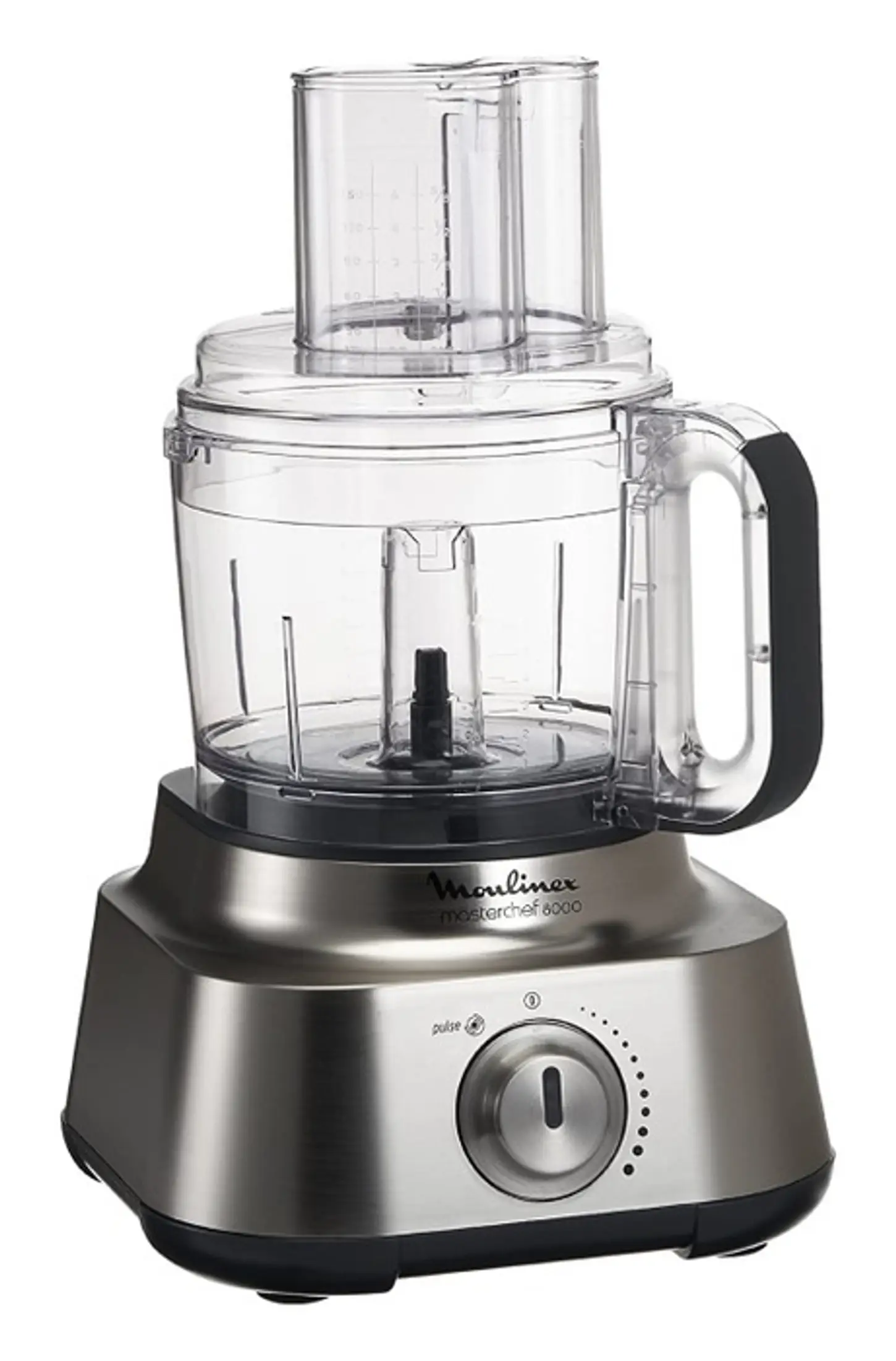 Ricambi e accessori Robot da cucina Moulinex Masterchef 8000 - FP660DBF