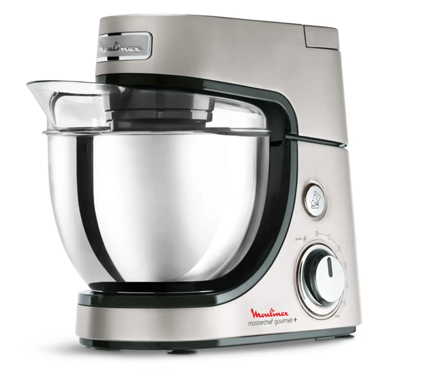 Ricambi e accessori Impastatrici planetarie Moulinex Masterchef Gourmet Plus - QA600HB1