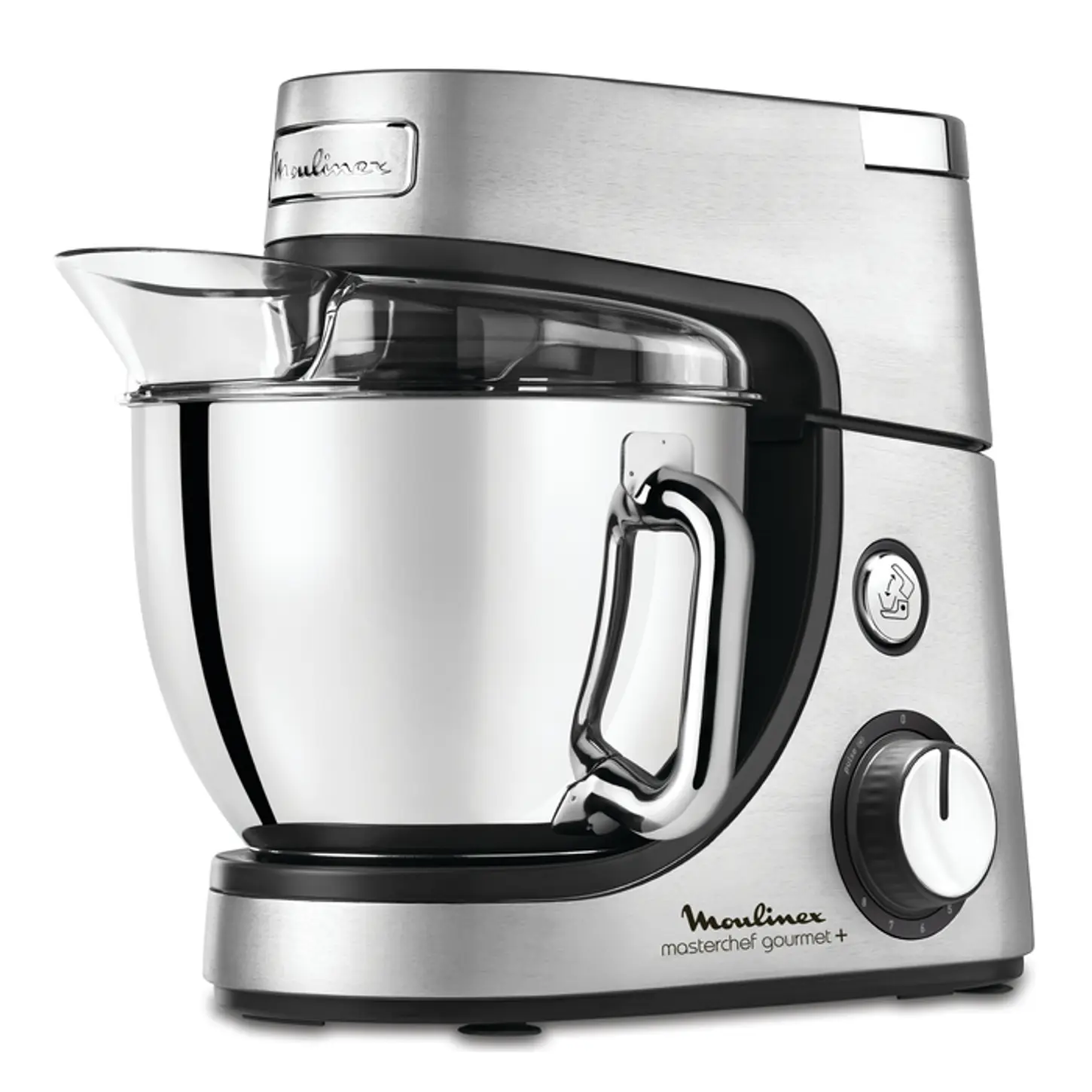 Ricambi e accessori Impastatrici planetarie Moulinex Masterchef Gourmet Plus - QA610 