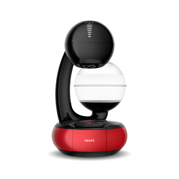 Ricambi e accessori Macchine caffè Dolcegusto Ndg Esperta KP310 - KP310510