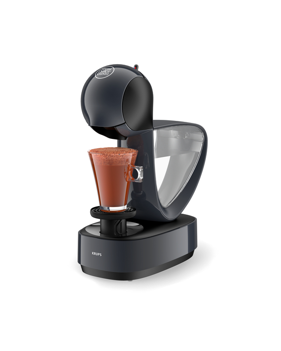 Ricambi e accessori Macchine caffè Dolcegusto Ndg Infinissima Fighter KP173