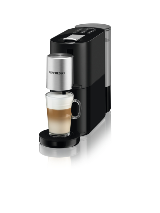 Ricambi e accessori Macchine caffè Krups NESPRESSO ATELIER XN890 - XN890810