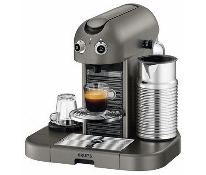 Ricambi e accessori Macchine caffè Krups Nespresso GranMaestria - XN810510