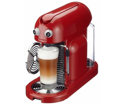 Ricambi e accessori Macchine caffè Krups Nespresso Maestria - XN800610