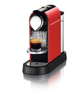 Ricambi e accessori Macchine caffè Krups Nespresso citiz - XN720510