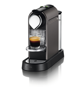 Ricambi e accessori Macchine caffè Krups Nespresso citiz - XN720T10