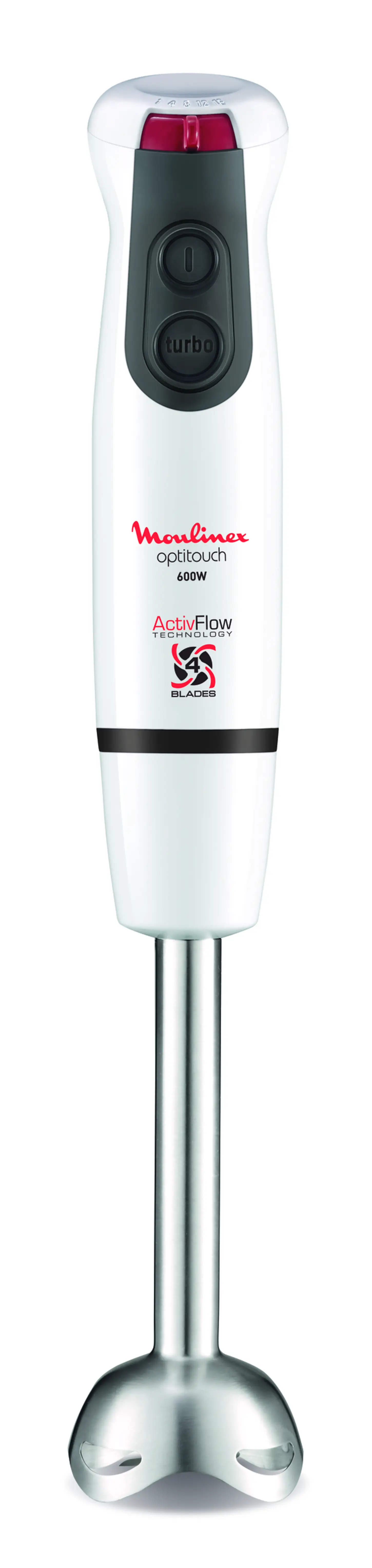 Ricambi e accessori Frullatori a immersione Moulinex Optitouch - DD830110