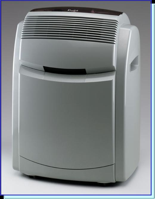 Ricambi e accessori Condizionatori Portatili De Longhi PAC 48