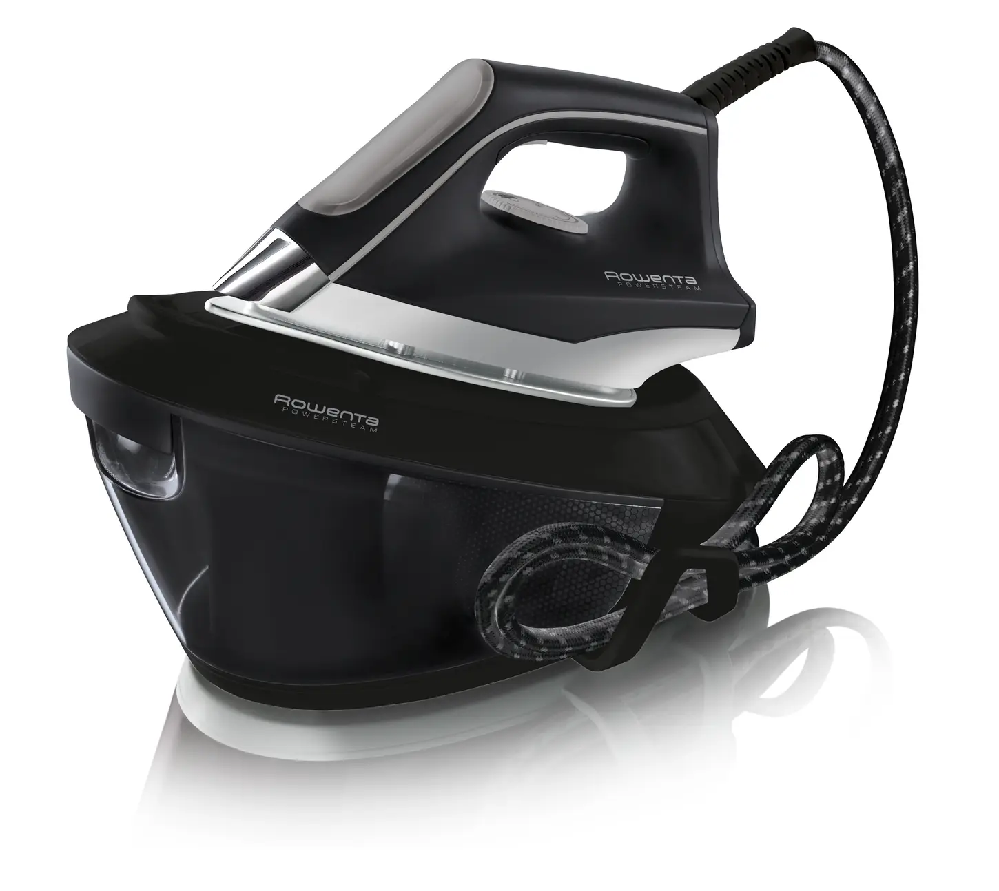 Ricambi e accessori Ferri da stiro Rowenta Powersteam - VR8225F0