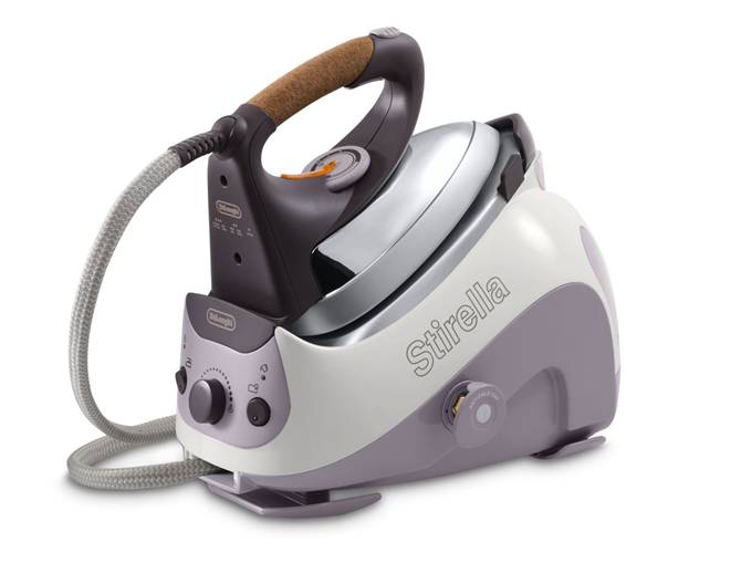 Ricambi e accessori Ferri da stiro De Longhi PRO1860X