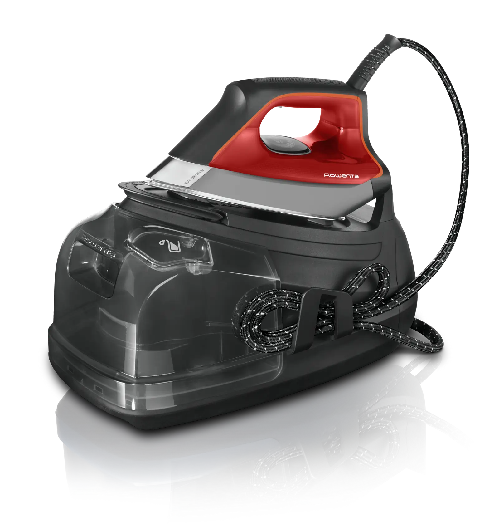 Ricambi e accessori Ferri da stiro Rowenta Perfect Steam Pro - DG8643F1