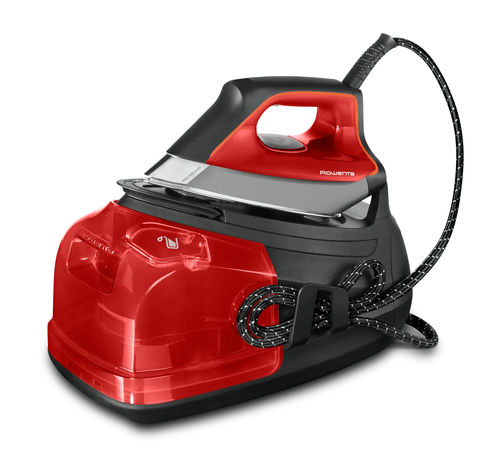 Ricambi e accessori Ferri da stiro Rowenta Perfect Steam Pro - DG8644F0