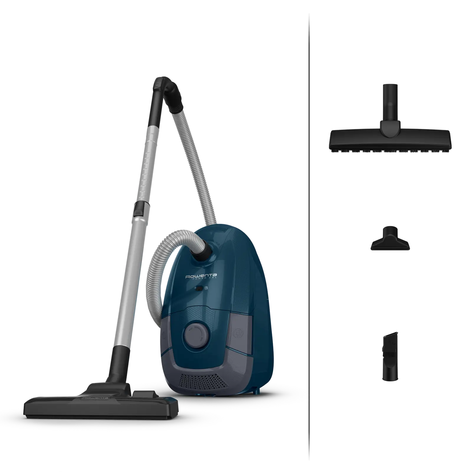 Ricambi e accessori Aspirapolvere Rowenta Power XXL Vacuum Cleaner Parquet Kit - RO3126EA