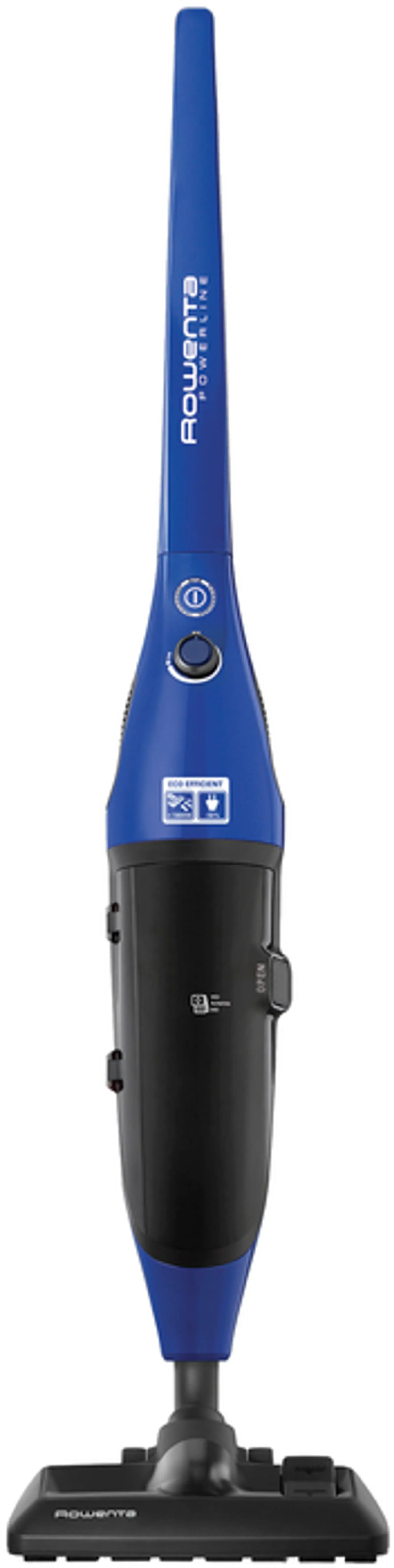 Ricambi e accessori Scopa elettrica Rowenta Powerline - RH7821WF