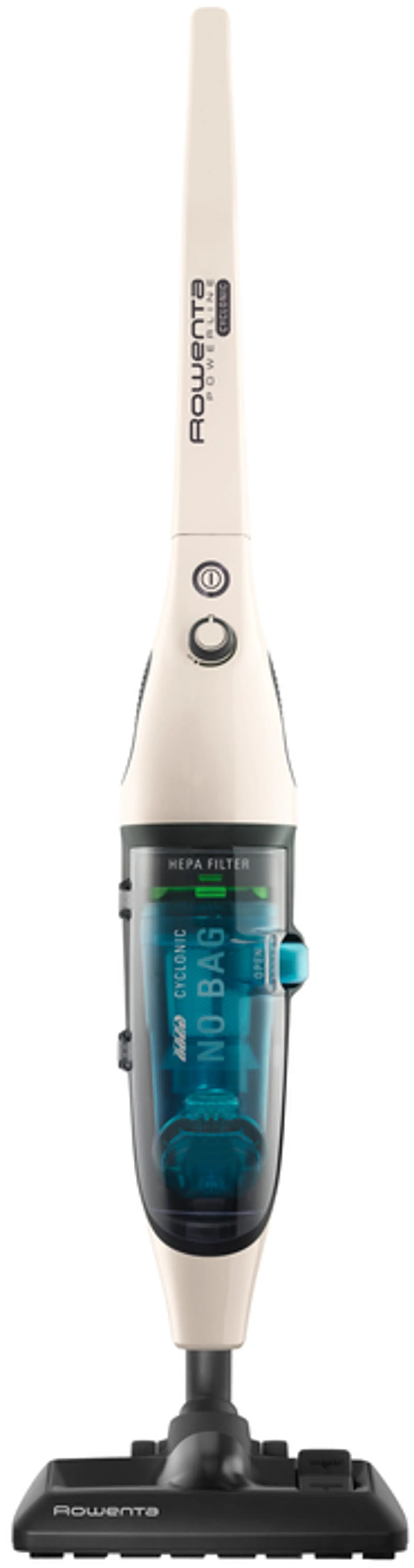 Ricambi e accessori Scopa elettrica Rowenta Powerline Cyclonic Senza Sacco - RH7937WE