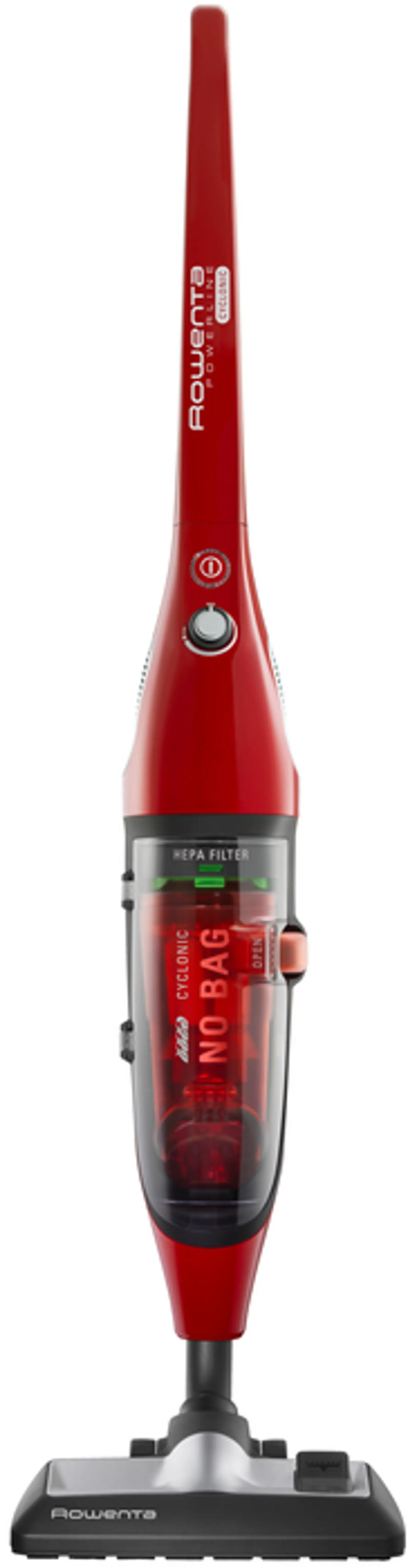 Ricambi e accessori Scopa elettrica Rowenta Powerline Cyclonic Senza Sacco - RH7943WE