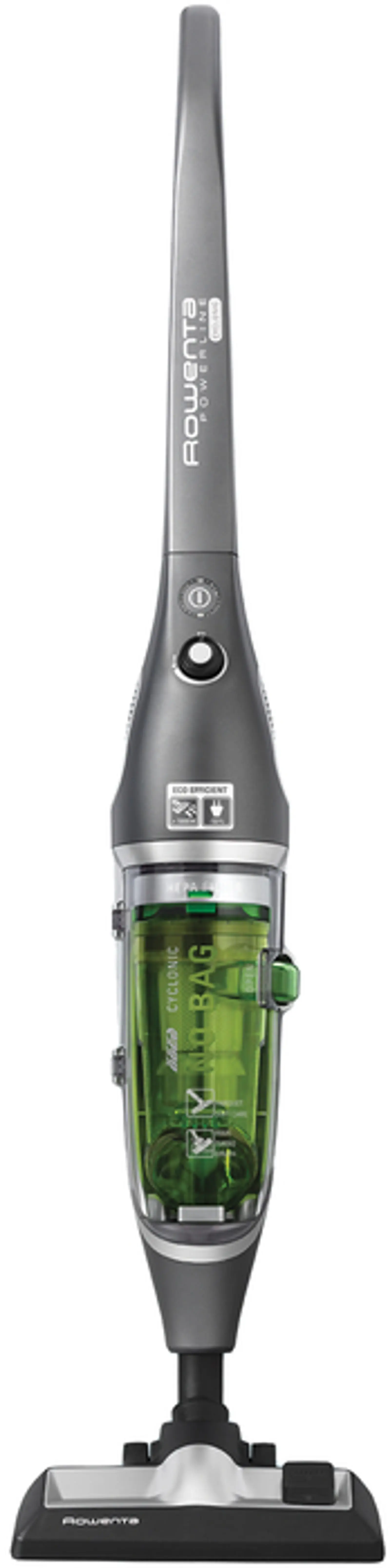 Ricambi e accessori Scopa elettrica Rowenta Powerline Cyclonic Senza Sacco - RH7966WA