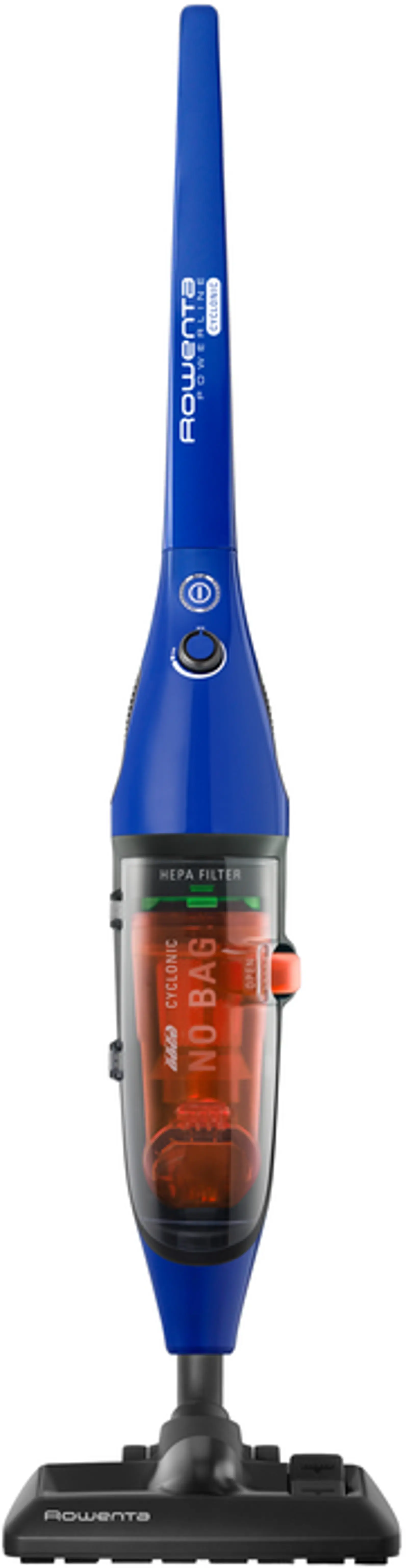 Ricambi e accessori Scopa elettrica Rowenta Powerline Cyclonique - RH7921WD