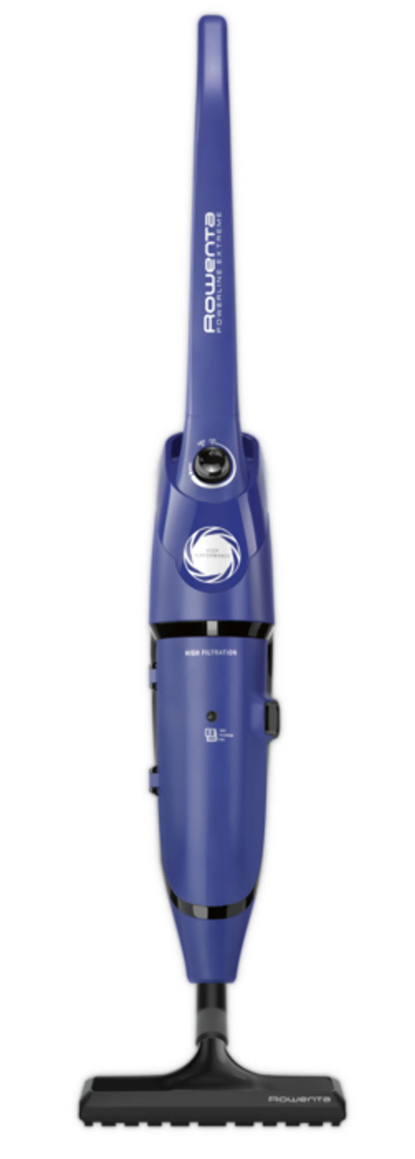 Ricambi e accessori Scopa elettrica Rowenta Powerline Extreme Bagged - RH8011WB