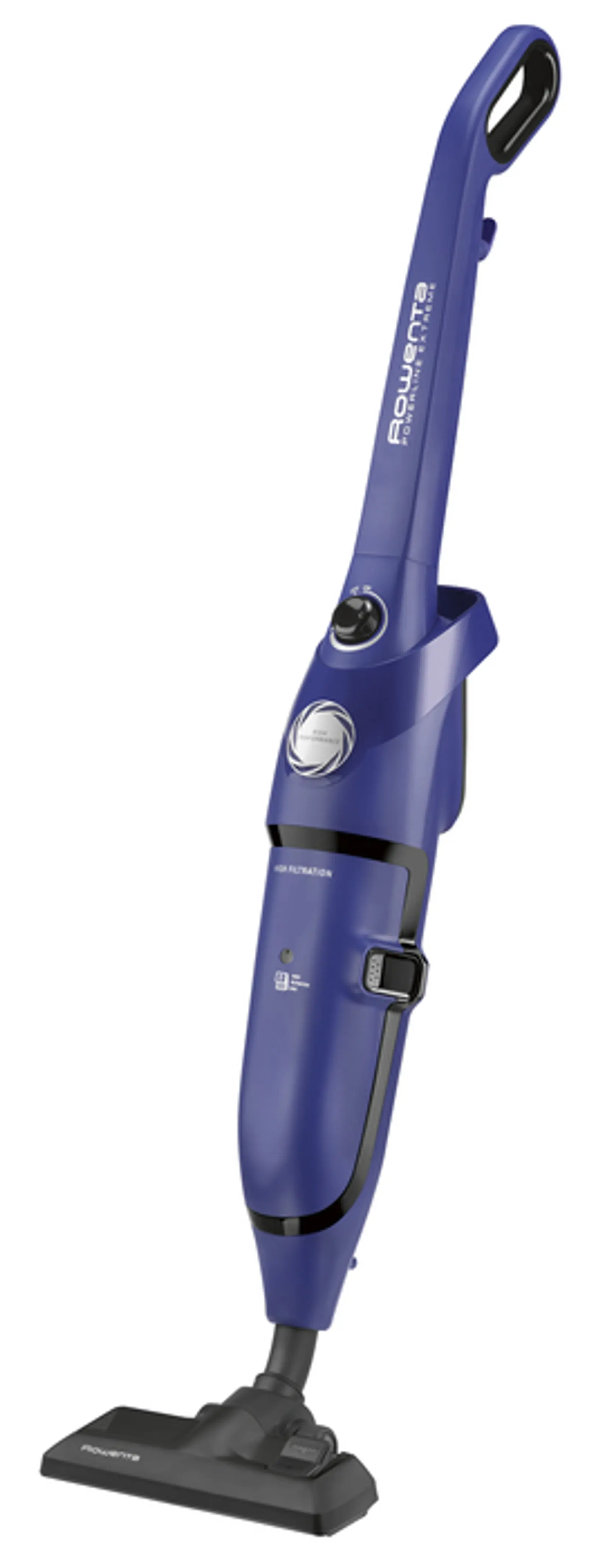 Ricambi e accessori Scopa elettrica Rowenta Powerline Extreme Bagged - RH8020