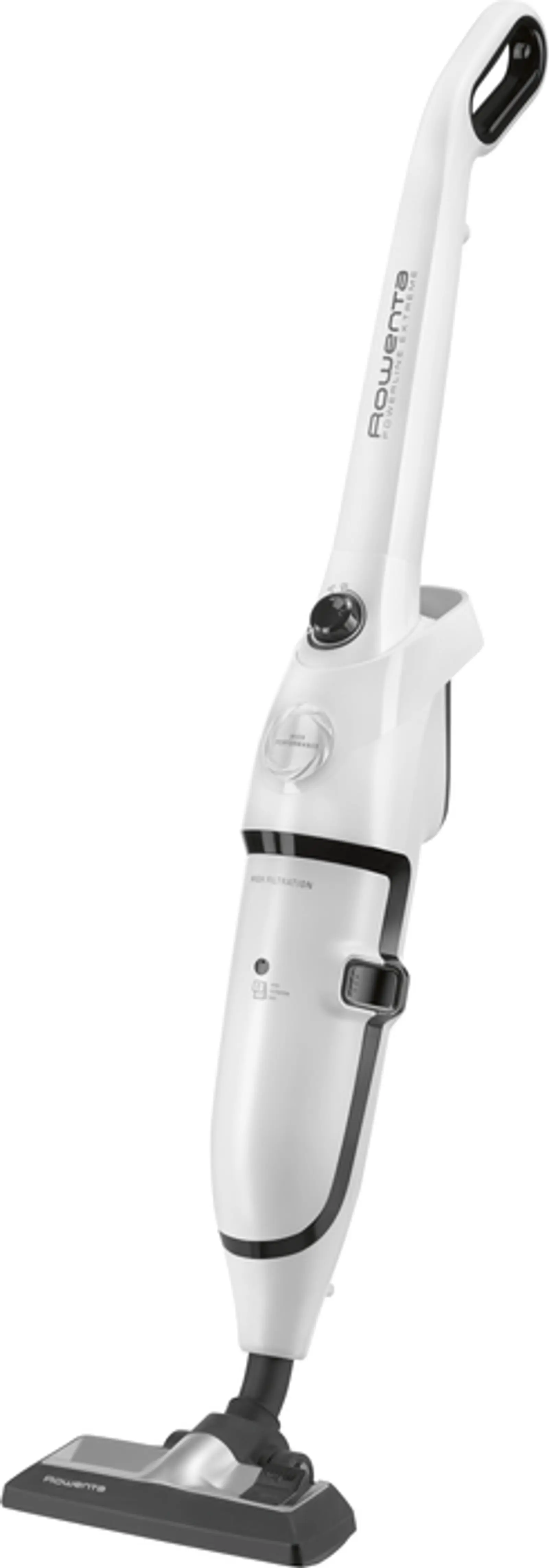 Ricambi e accessori Scopa elettrica Rowenta Powerline Extreme Bagged - RH8037WA