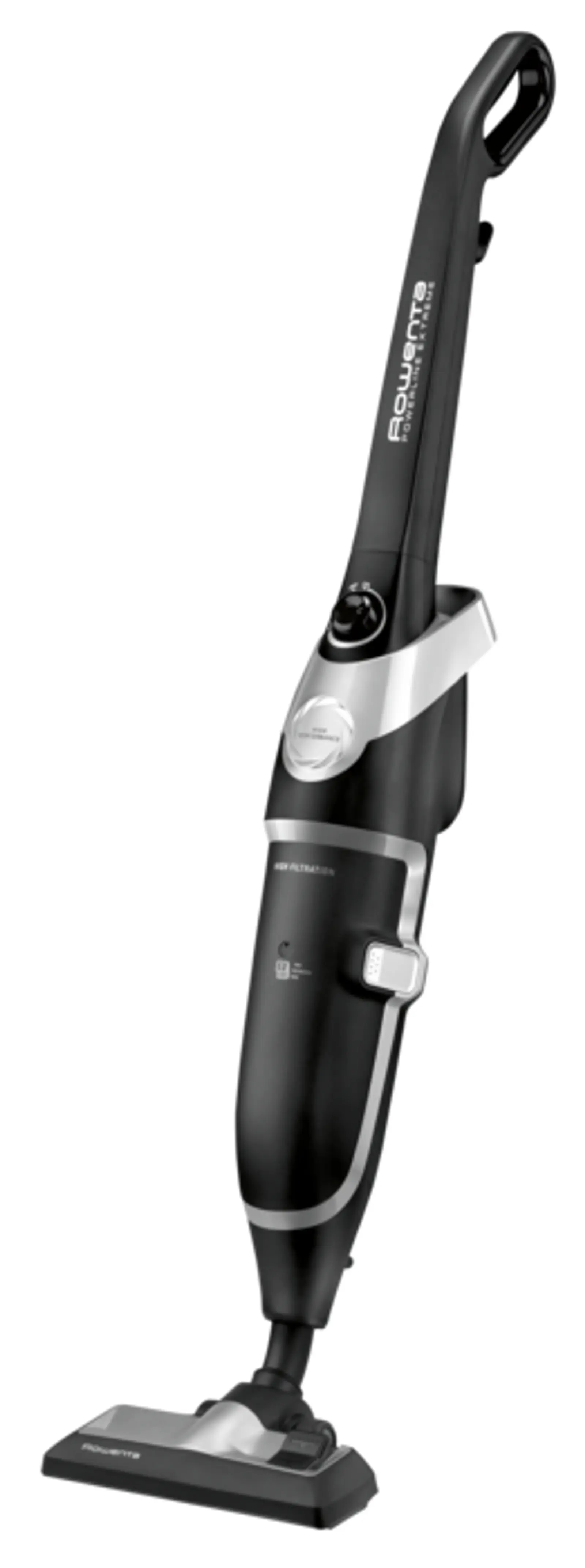 Ricambi e accessori Scopa elettrica Rowenta Powerline Extreme Baggeed - RH8055WA