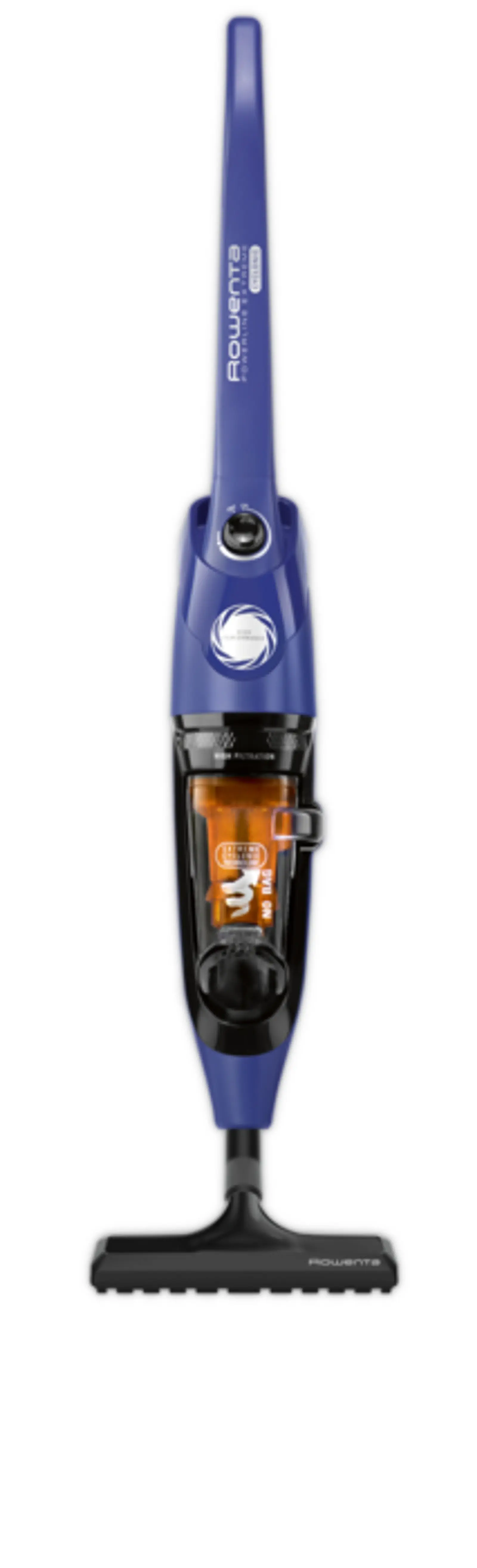 Ricambi e accessori Scopa elettrica Rowenta Powerline Extreme Cyclonic - RH8111WB