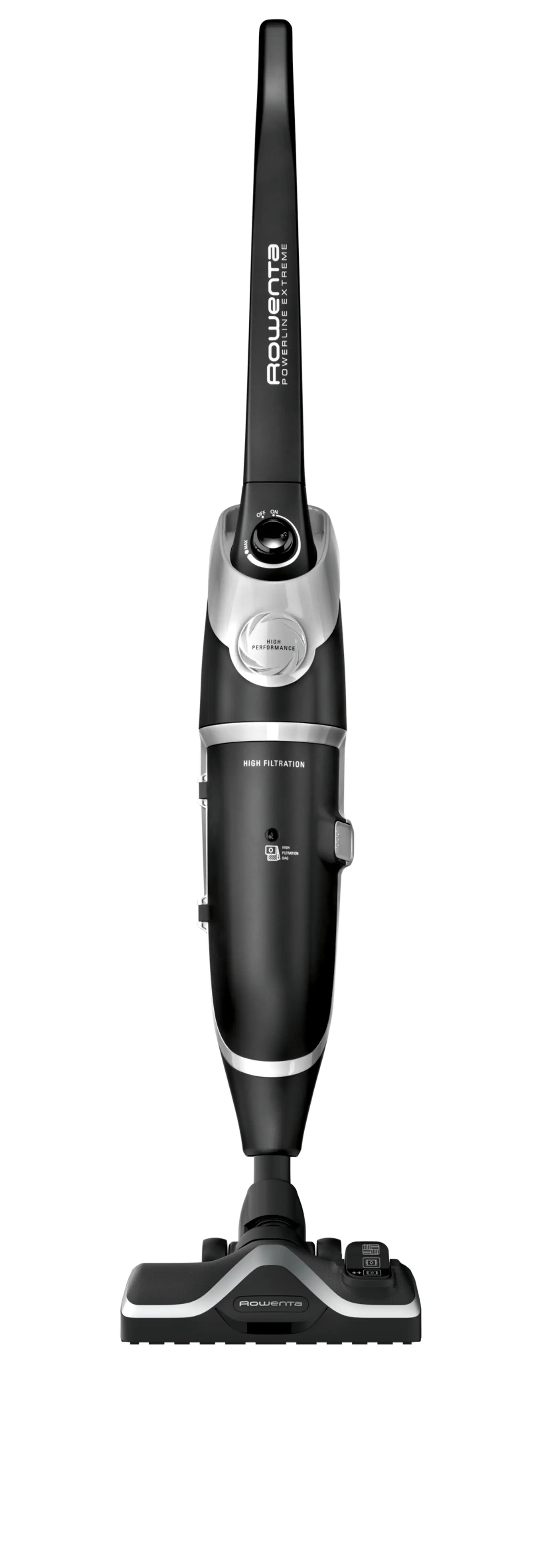 Ricambi e accessori Scopa elettrica Rowenta Powerline Extreme - RH8055WA