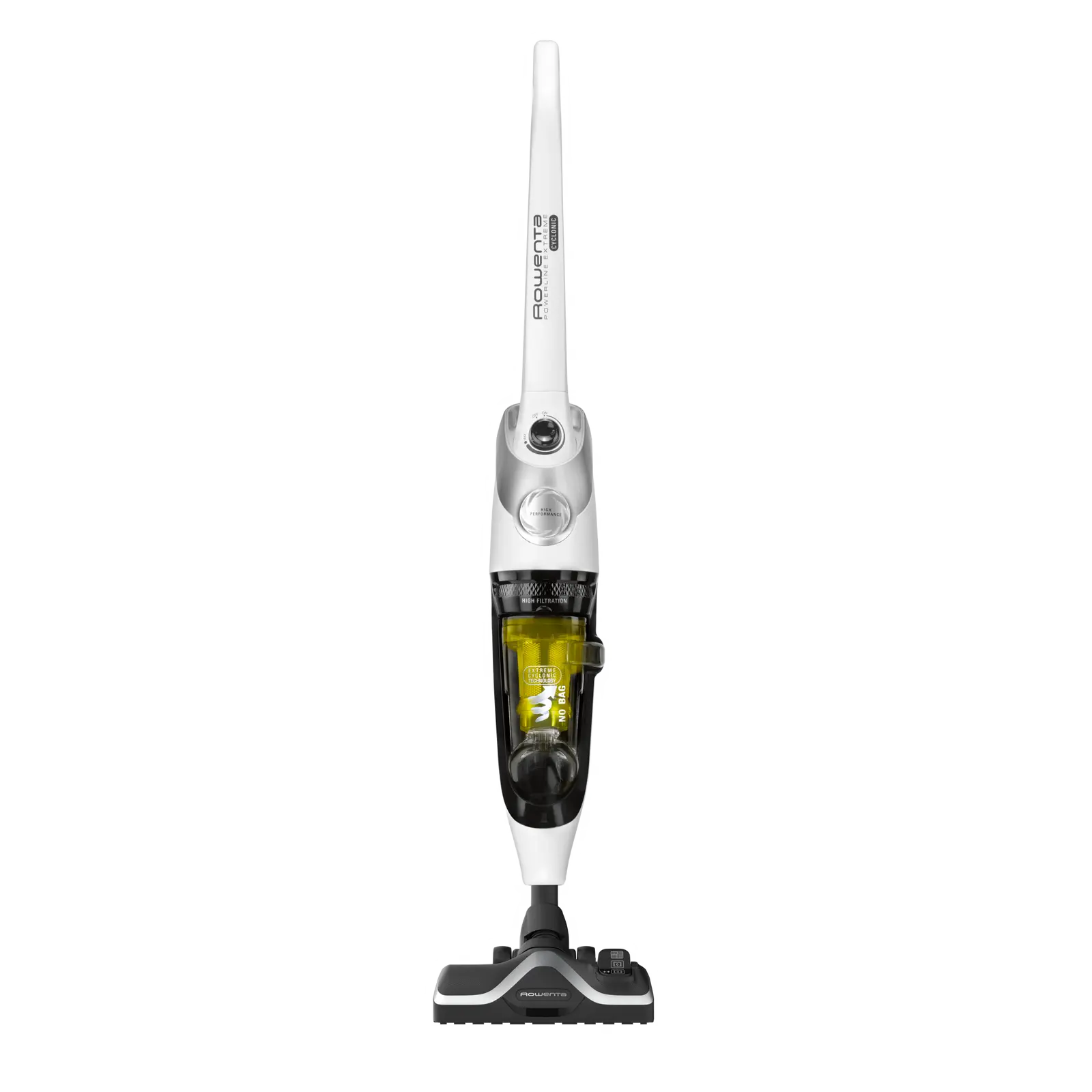 Ricambi e accessori Scopa elettrica Rowenta Powerline Extreme Cyclonic - RH8147WA