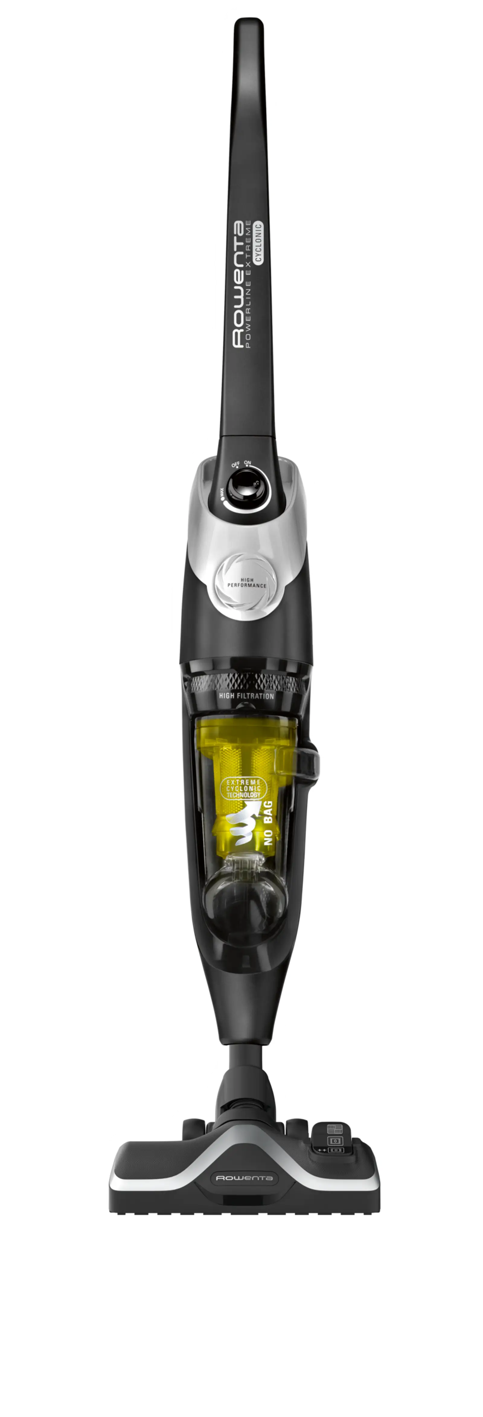 Ricambi e accessori Scopa elettrica Rowenta Powerline Extreme Cyclonic - RH8155WA