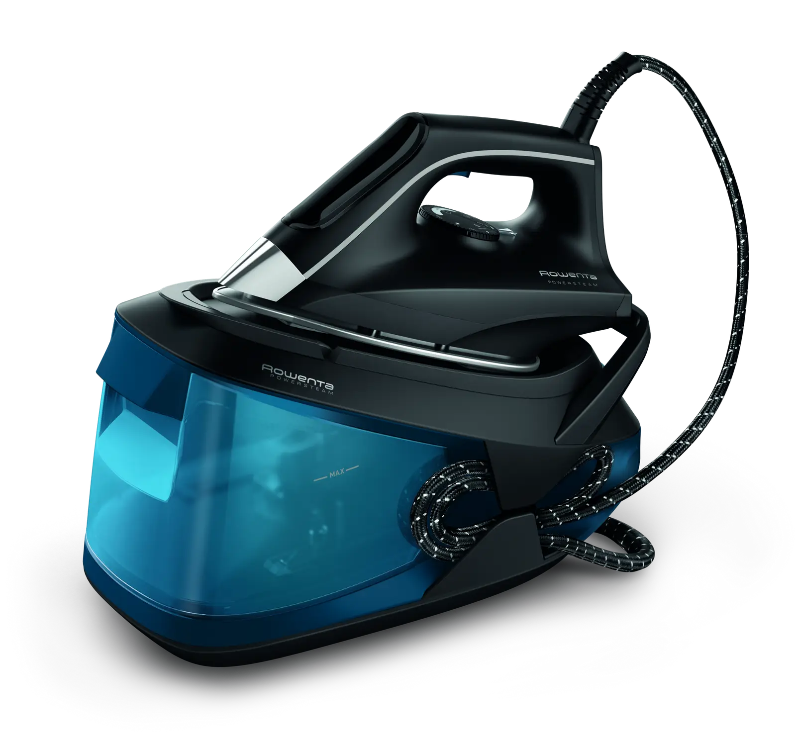 Ricambi e accessori Ferri da stiro Rowenta Powersteam - VR8317F0