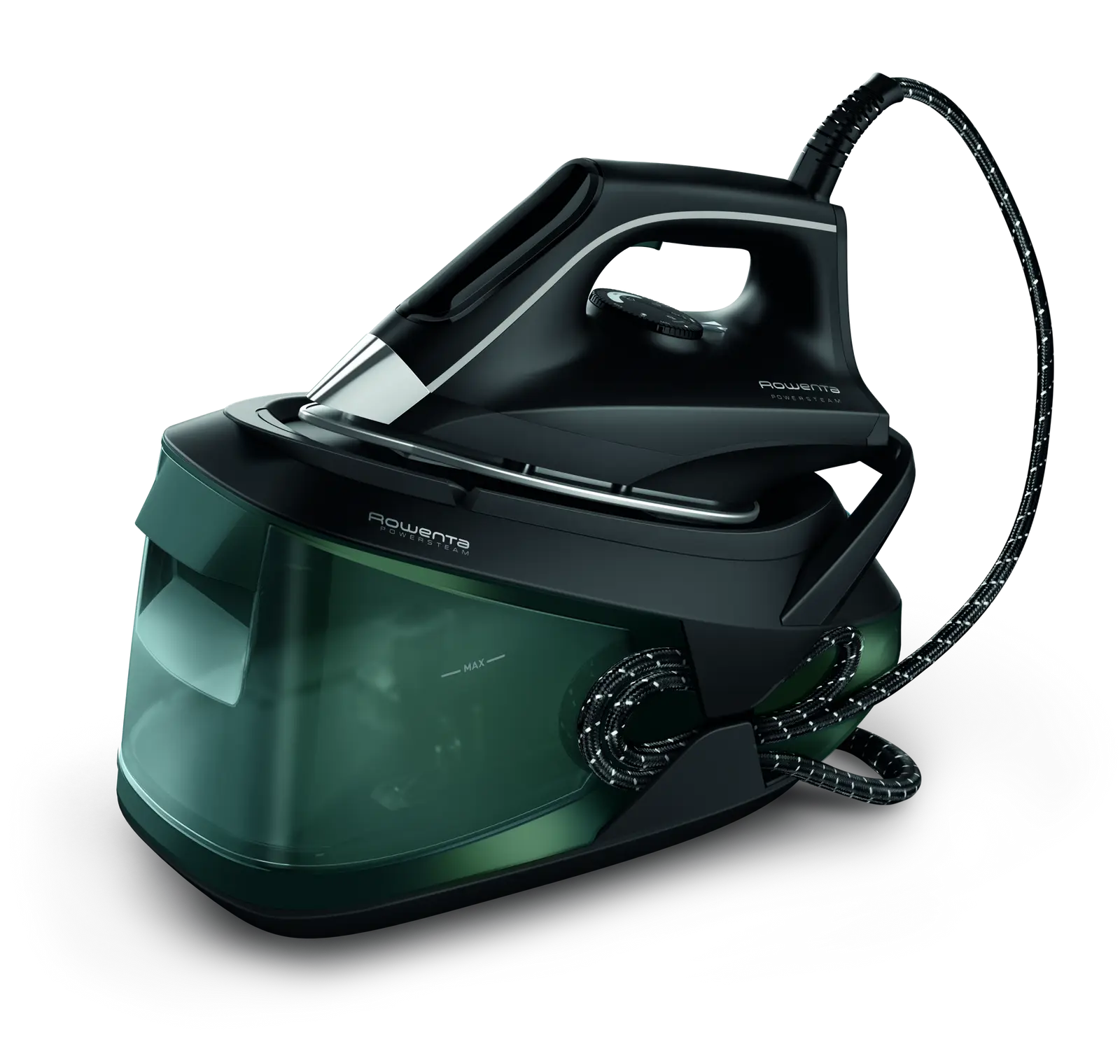 Ricambi e accessori Ferri da stiro Rowenta Powersteam - VR8318F0