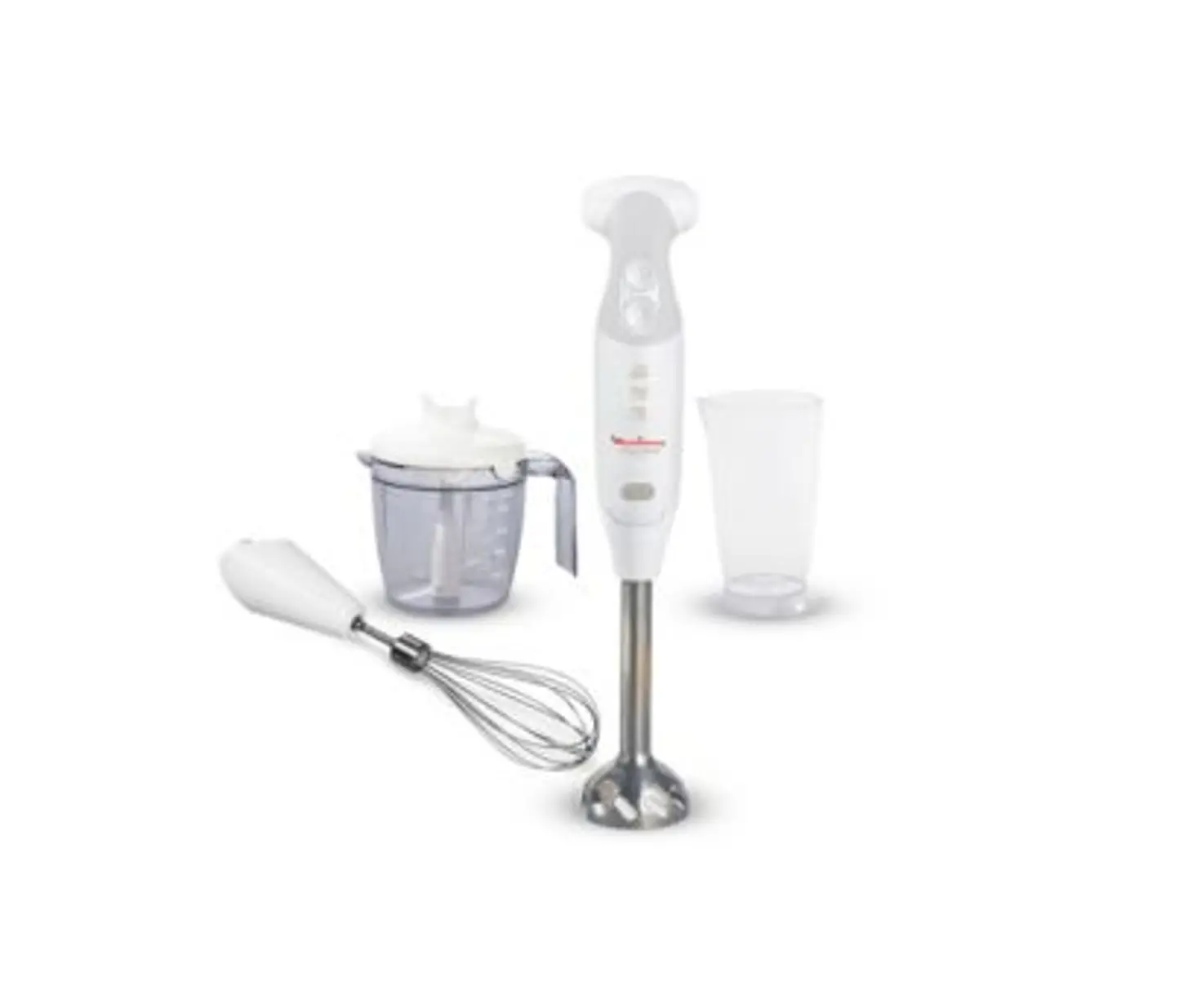 Ricambi e accessori Frullatori a immersione Moulinex Prep'Line - HB713131