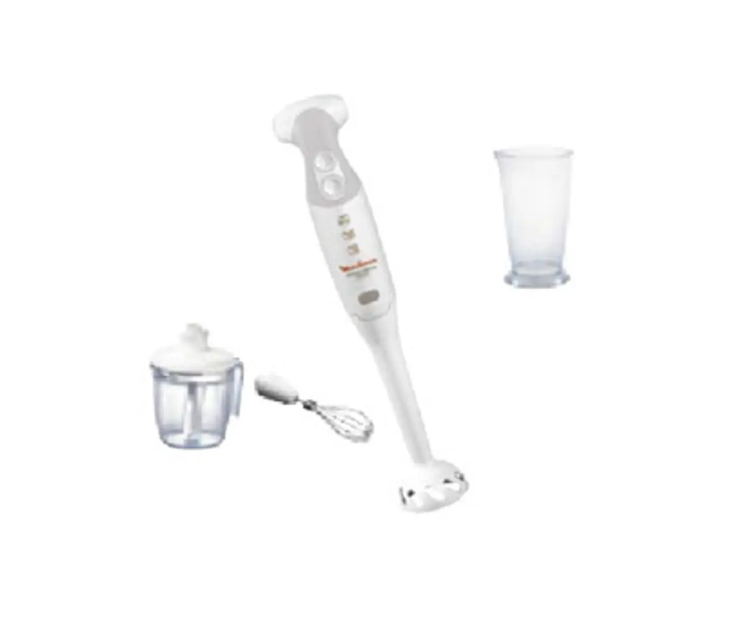 Ricambi e accessori Frullatori a immersione Moulinex Prep'Line - HB715131