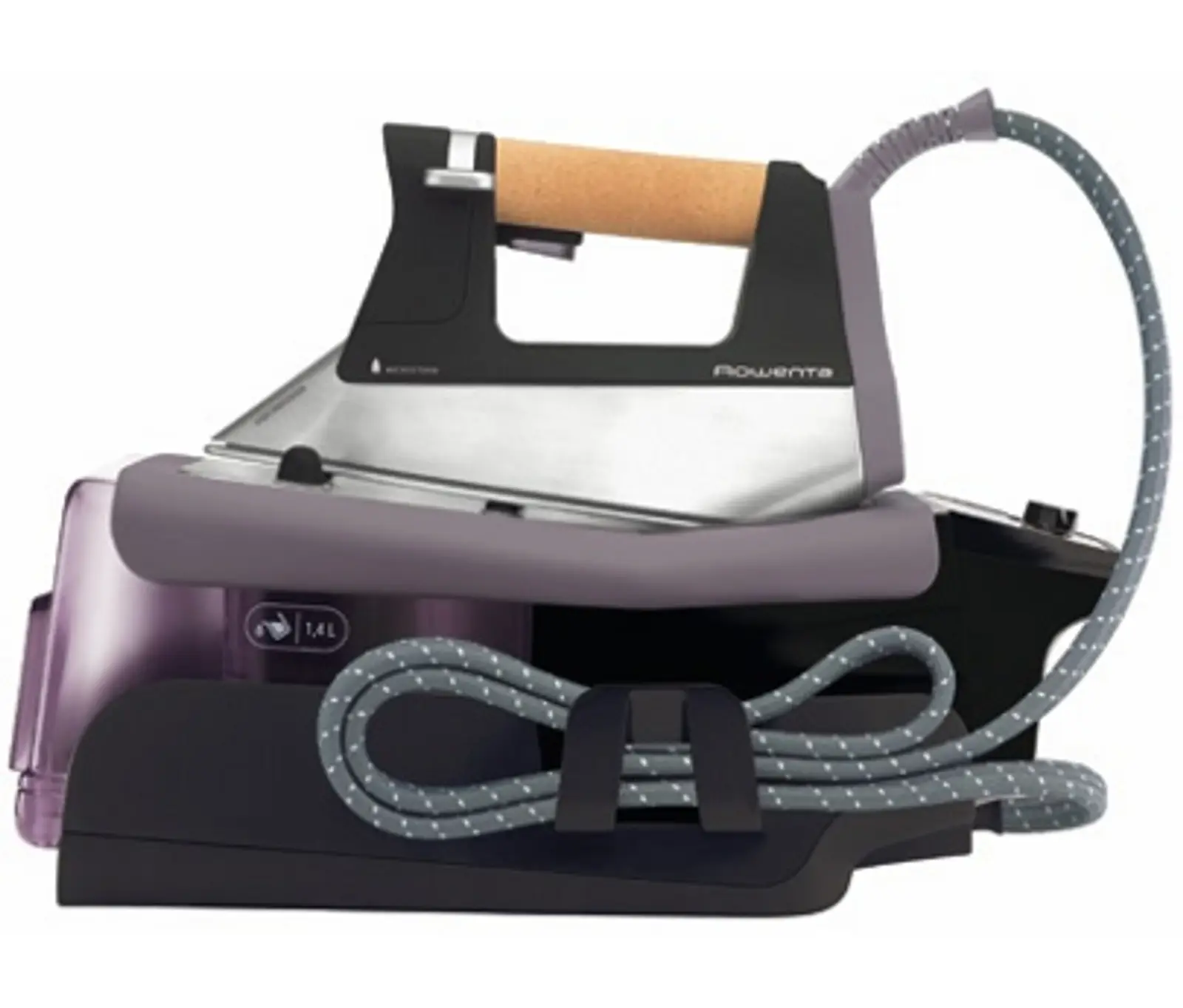 Ricambi e accessori Ferri da stiro Rowenta Pro Perfect Control - DG8790F0