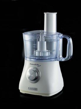 Ricambi e accessori Robot da cucina Ariete ROBOMIX 1769