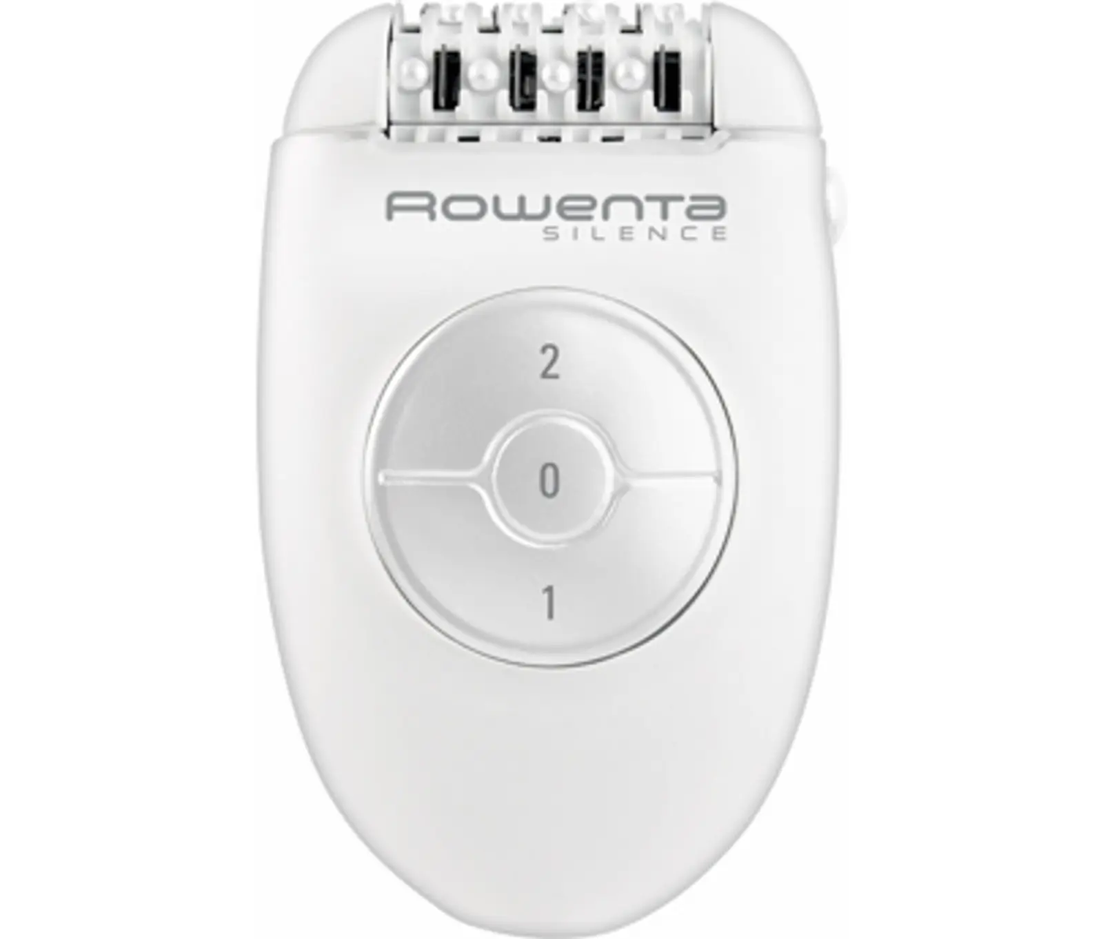 Ricambi e accessori Silk Epil Rowenta Silence - EP5210E0