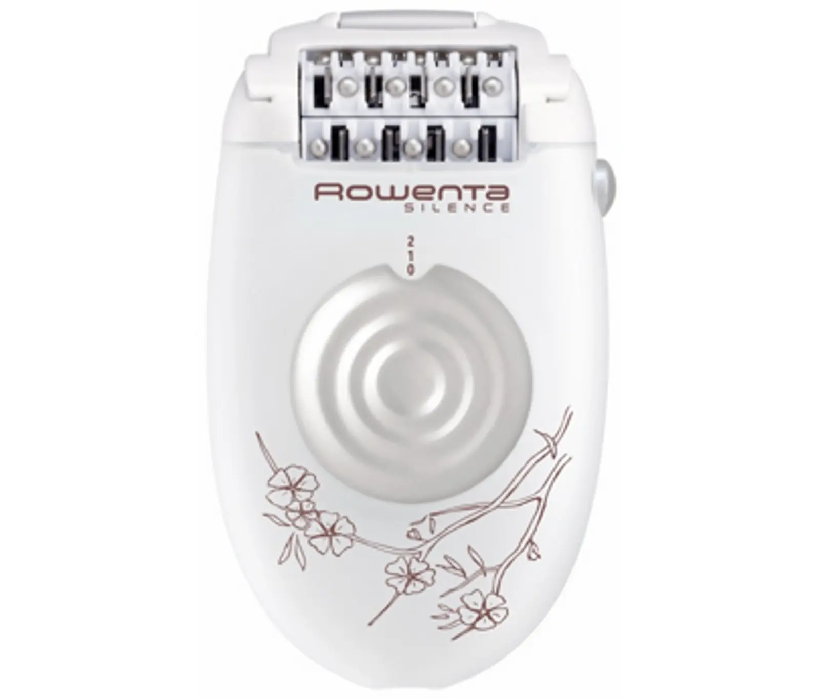 Ricambi e accessori Silk Epil Rowenta Silence - EP5244E0
