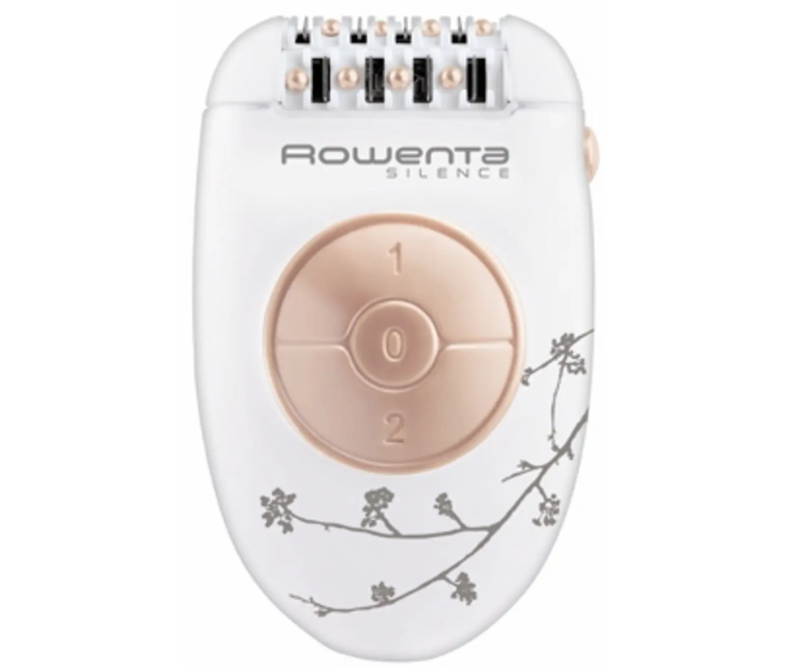 Ricambi e accessori Silk Epil Rowenta Silence - EP5340E0