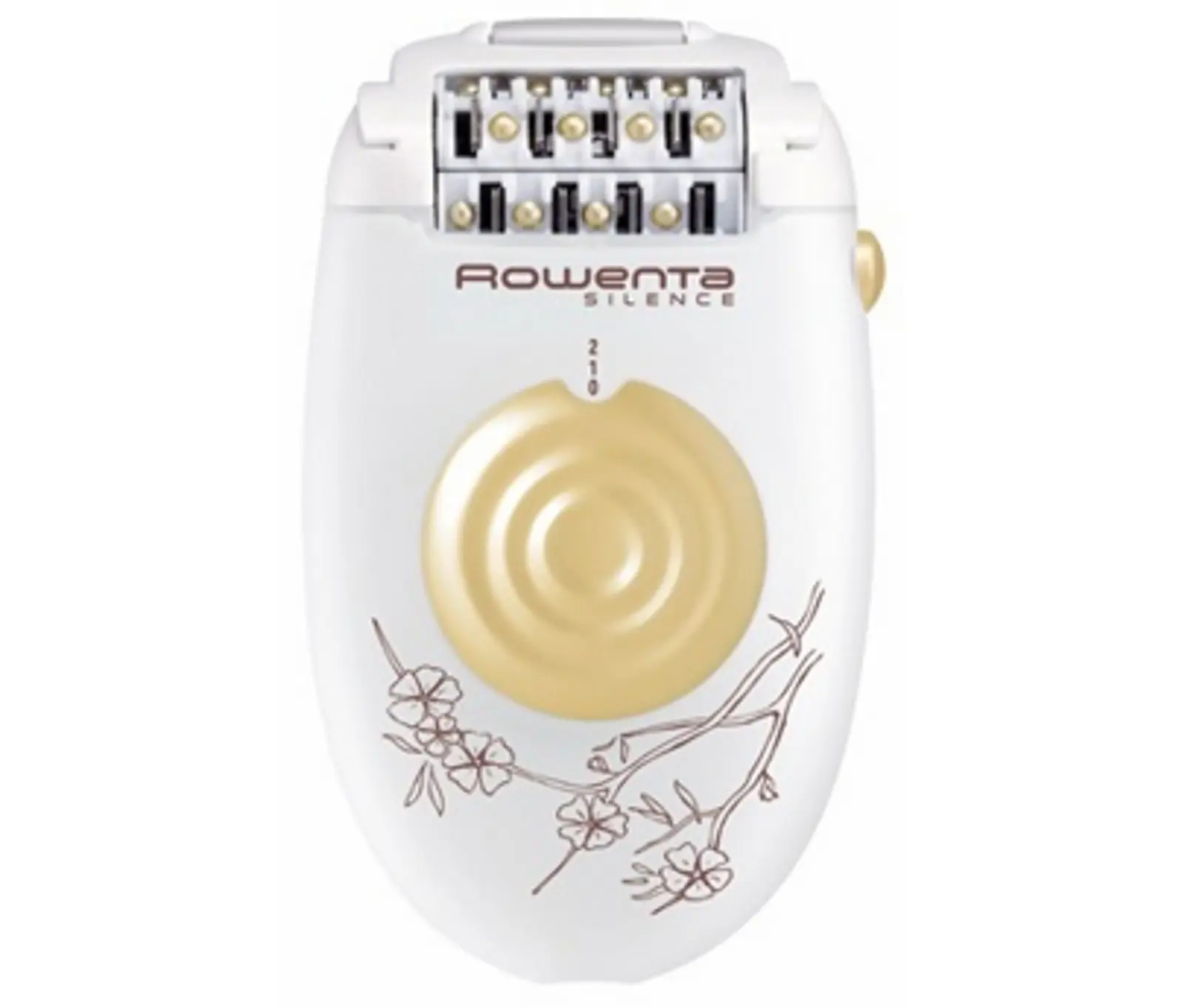 Ricambi e accessori Silk Epil Rowenta Silence - EP5344E0