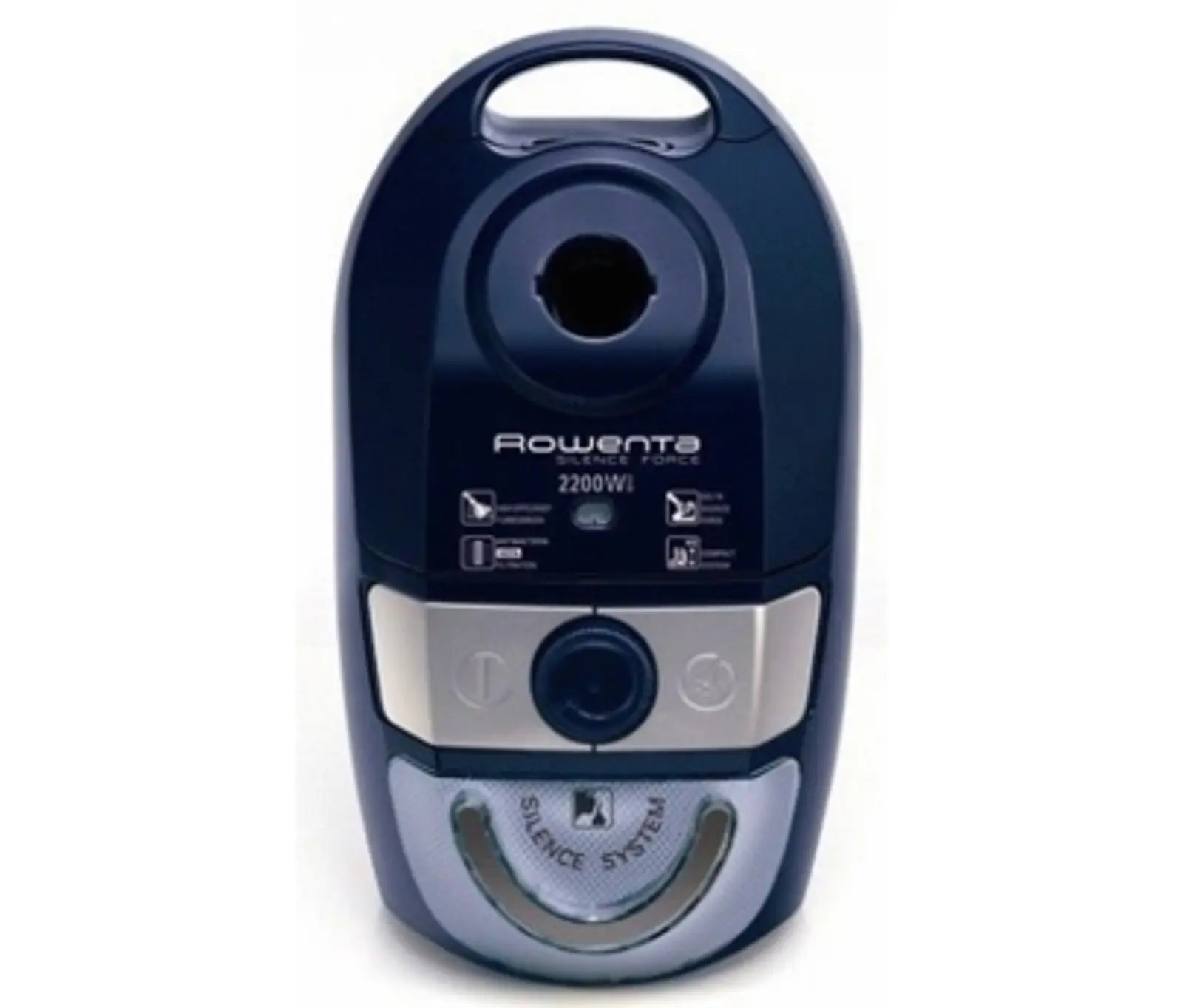 Ricambi e accessori Aspirapolvere Rowenta Silence Force - RO4540IA